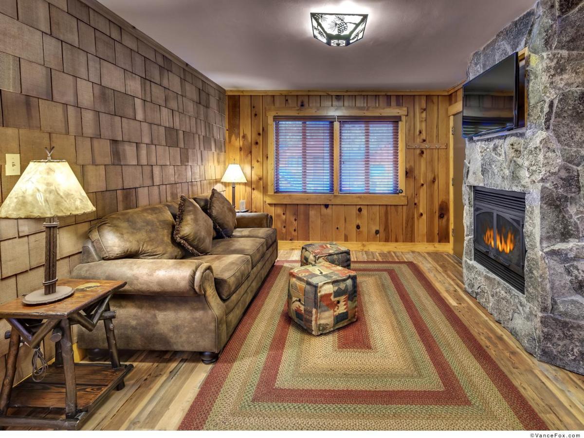 Cedar Glen Lodge ทาโฮวิสตา ห้อง รูปภาพ