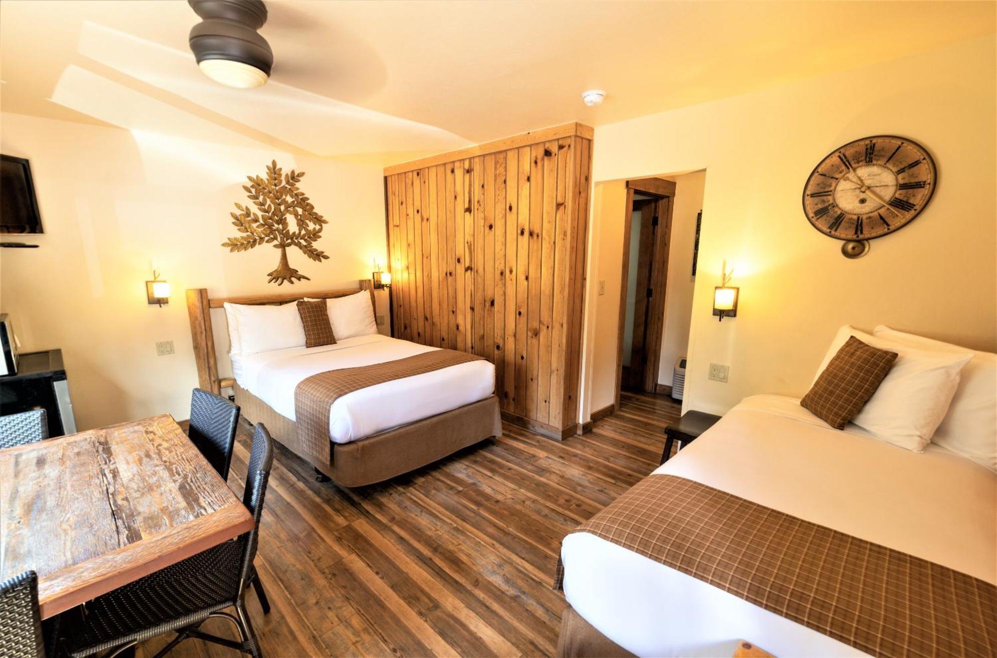 Cedar Glen Lodge ทาโฮวิสตา ห้อง รูปภาพ